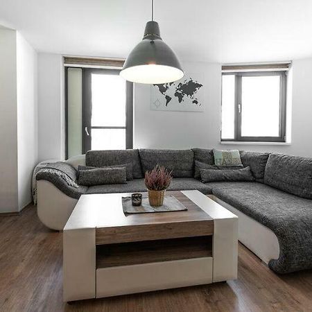 Old Town Luxury Apartment In Heart Of 브라티슬라바 외부 사진