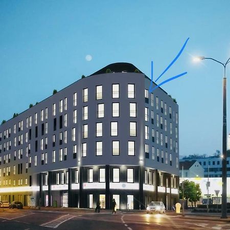 Old Town Luxury Apartment In Heart Of 브라티슬라바 외부 사진