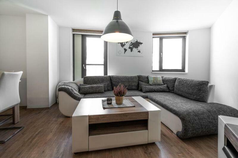 Old Town Luxury Apartment In Heart Of 브라티슬라바 외부 사진