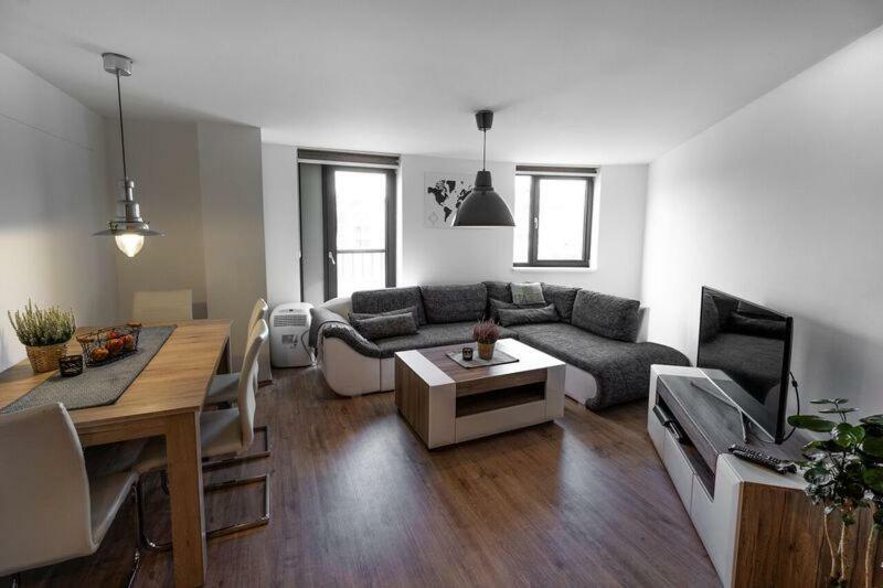 Old Town Luxury Apartment In Heart Of 브라티슬라바 외부 사진