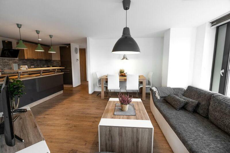Old Town Luxury Apartment In Heart Of 브라티슬라바 외부 사진