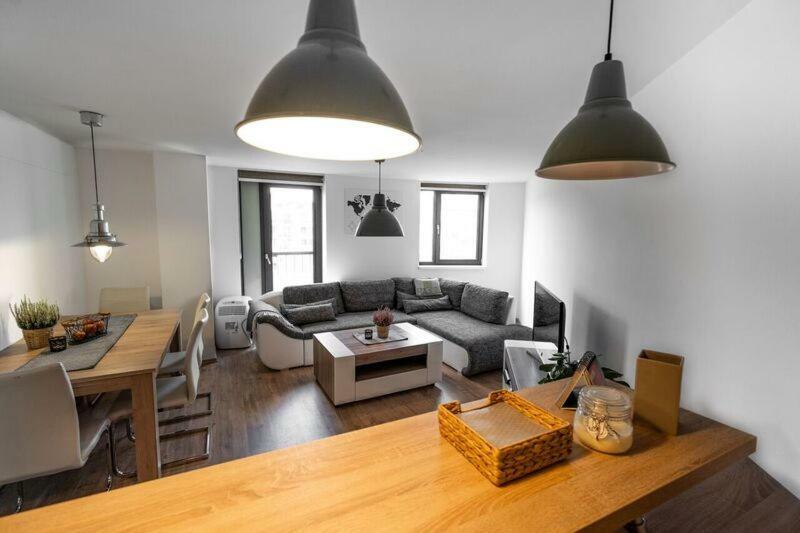 Old Town Luxury Apartment In Heart Of 브라티슬라바 외부 사진