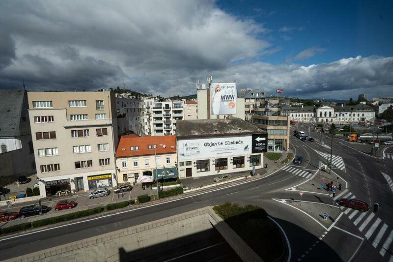 Old Town Luxury Apartment In Heart Of 브라티슬라바 외부 사진