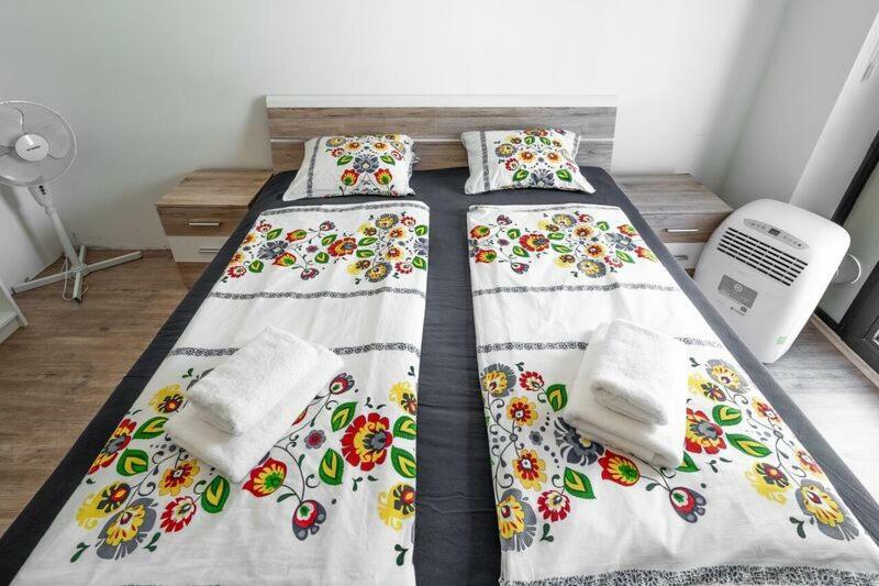Old Town Luxury Apartment In Heart Of 브라티슬라바 외부 사진