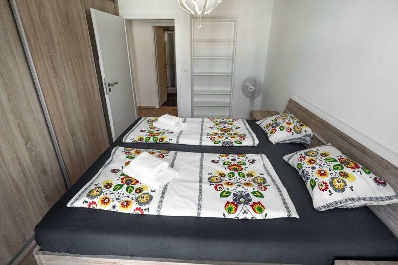 Old Town Luxury Apartment In Heart Of 브라티슬라바 외부 사진