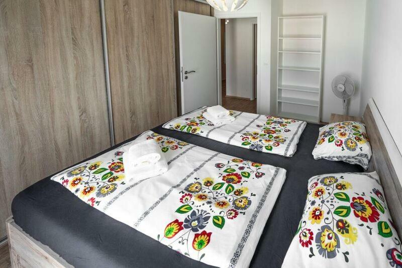 Old Town Luxury Apartment In Heart Of 브라티슬라바 외부 사진