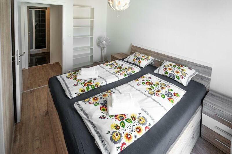 Old Town Luxury Apartment In Heart Of 브라티슬라바 외부 사진