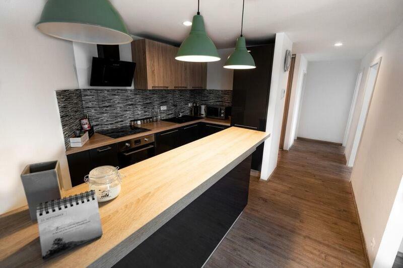 Old Town Luxury Apartment In Heart Of 브라티슬라바 외부 사진