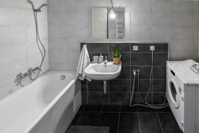 Old Town Luxury Apartment In Heart Of 브라티슬라바 외부 사진