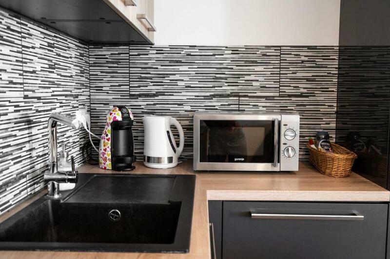 Old Town Luxury Apartment In Heart Of 브라티슬라바 외부 사진